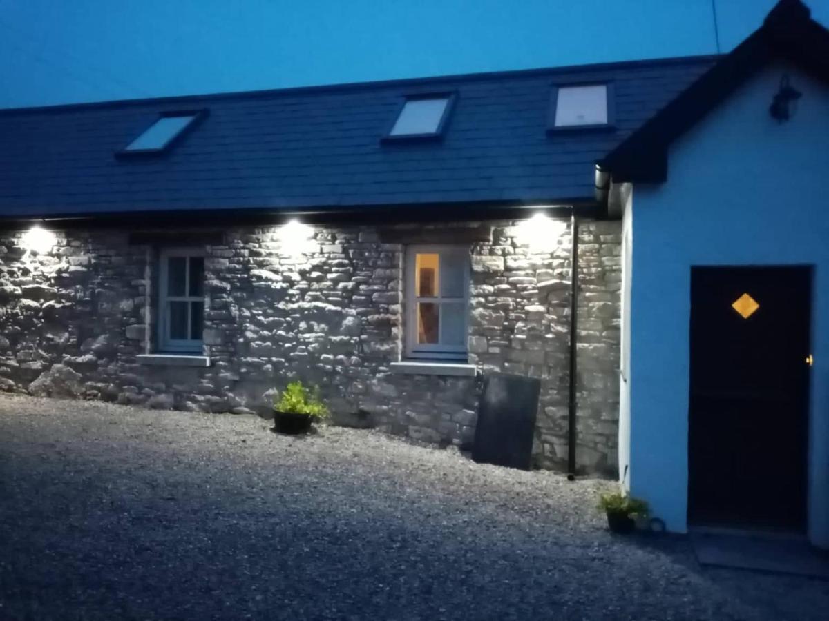 The Old House At Belfield Villa Tralee Eksteriør bilde