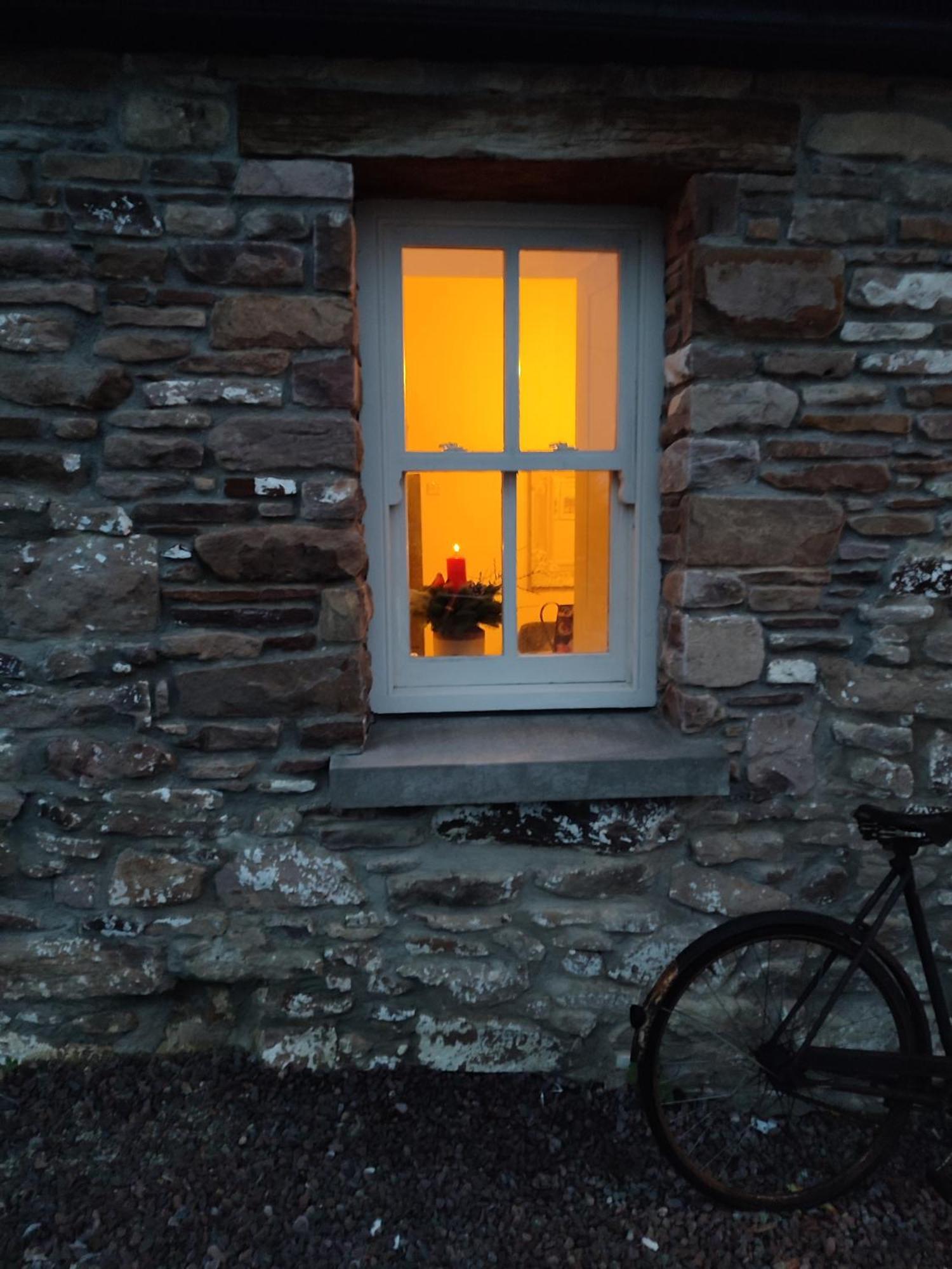 The Old House At Belfield Villa Tralee Eksteriør bilde