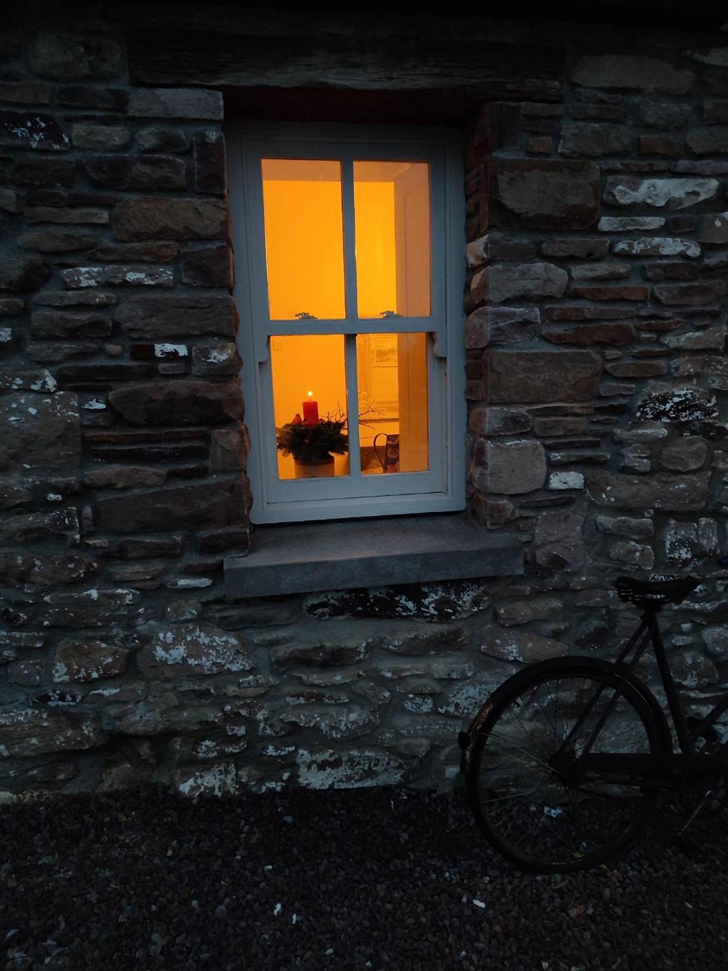 The Old House At Belfield Villa Tralee Eksteriør bilde